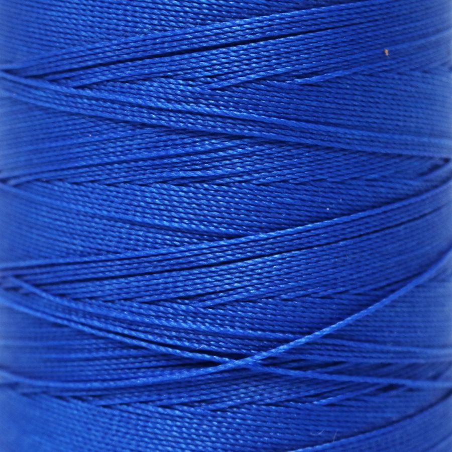 Bold B207 (210) Polyester Thread, Color: Bold Pacific Blue B207 (210) Thread