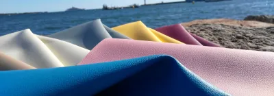 Silicone Fabric