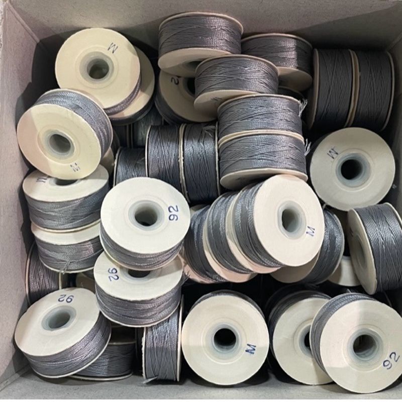 Bobbins