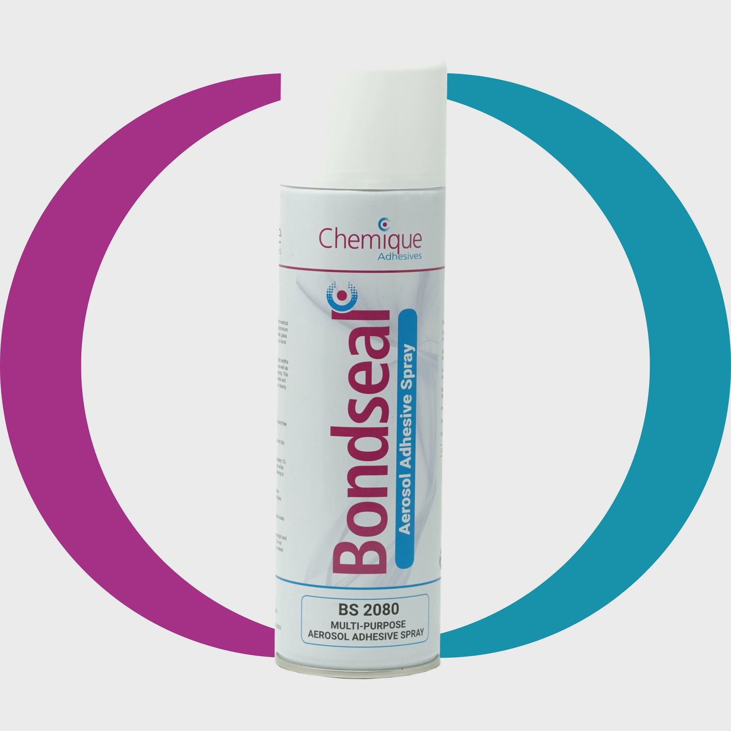 Chemique Bondseal Adhesive 2080