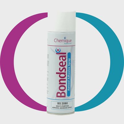 Chemique Bondseal Adhesive 2080
