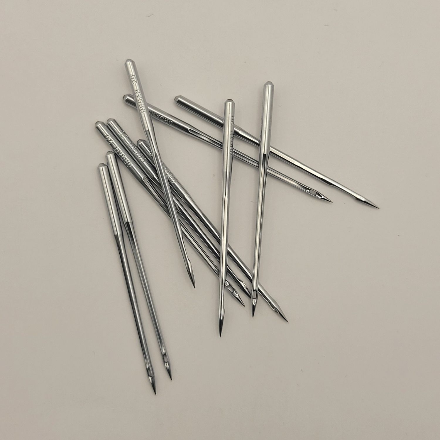 Sewing Needles, Size: Groz-Beckert Sewing Needles 135 x 17, 16 Gauge