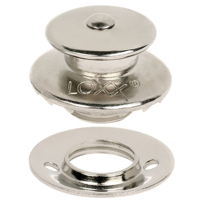 Loxx Fastener