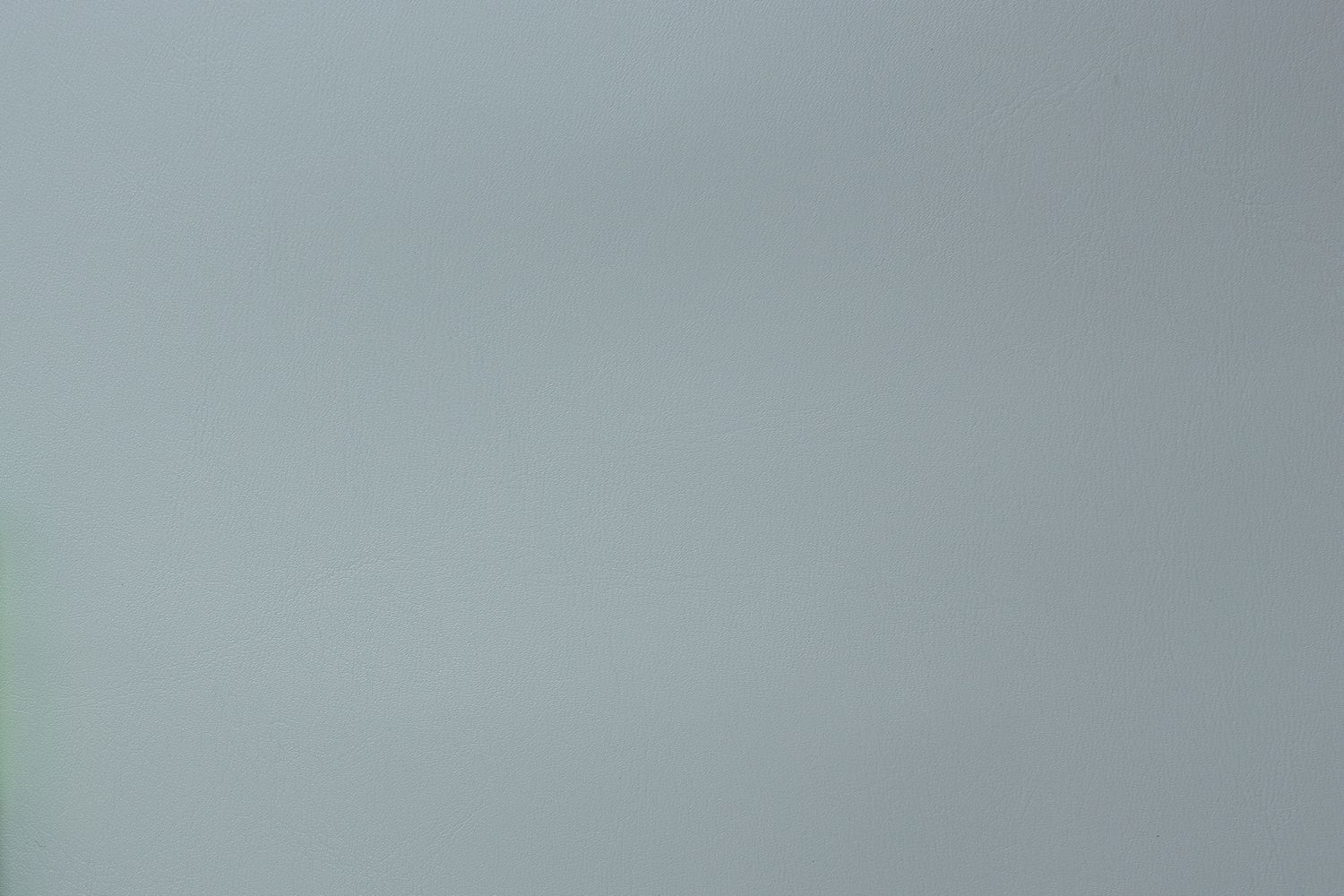 Sileather Capri Series Laminated Silicone Fabric w/ 1/4&quot; Foam, Color: Classic Smooth Morning Fog 326U - Sileather Laminated