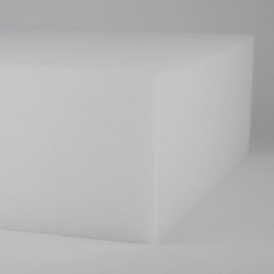 P75 White Anti Microbial Marine Foam (82" x 55")
