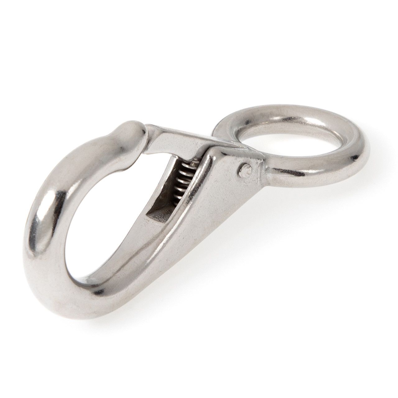 #249 Fixed Eye Hook #0