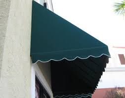 Awning Fabrics &amp; Accesories
