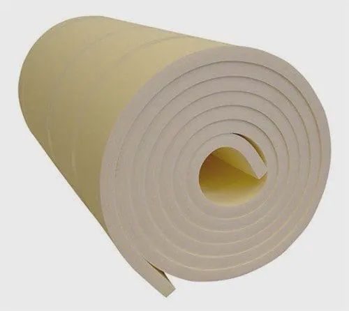 EVA Foam (48" x 96"), Size: EVA Closed Cell Foam .5"