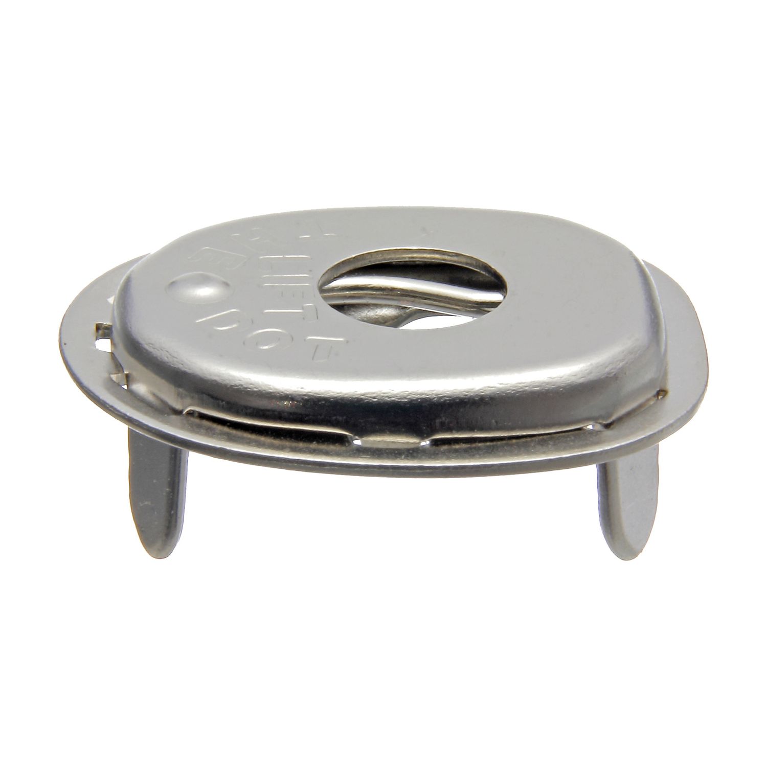 Curtain Fasteners, Type: VL-16205 Standard Leg Socket 7/32 (Each)