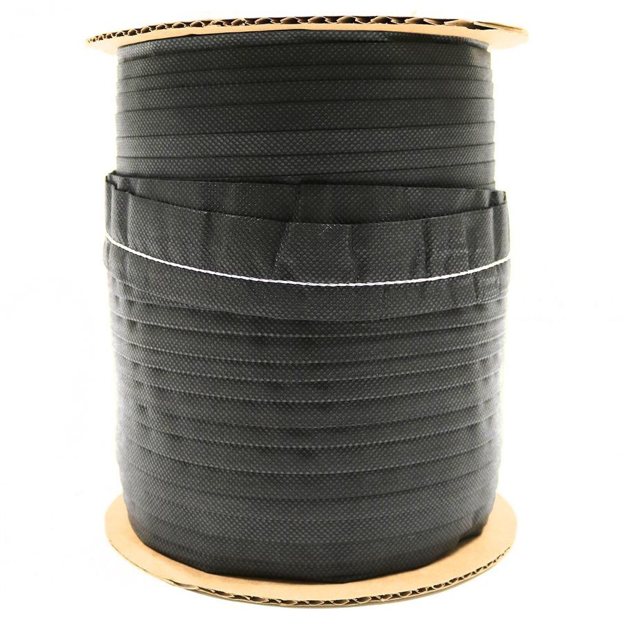 Typar Listing Tape (Roll Only), Type: Typar/Listing Tape 1 1/2" w/Cord