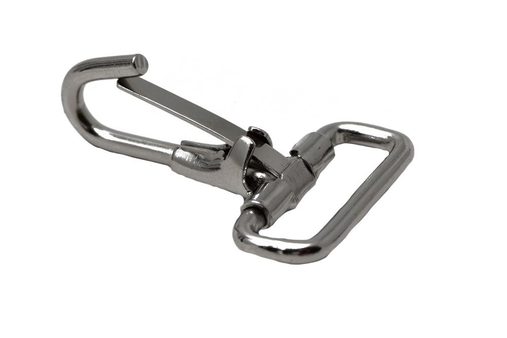 Stainless Steel Fittings, Type: Stainless Steel Snap Hook (Each)