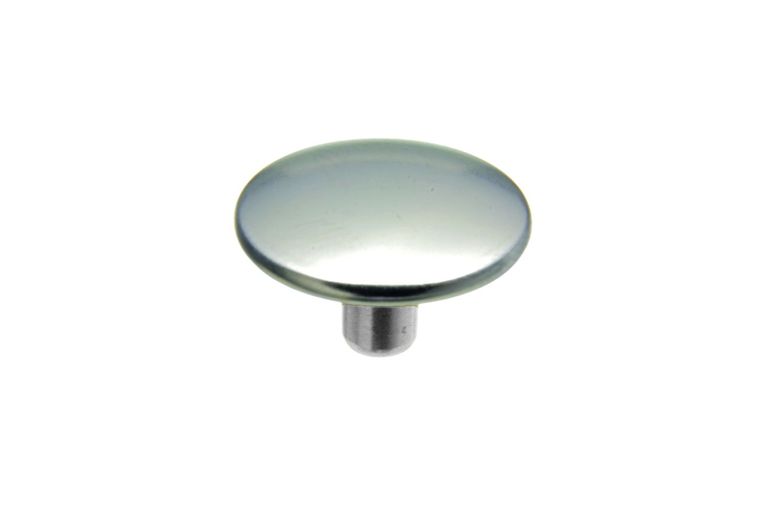 Stainless Steel Fasteners, Type: 30027 (10127 SS) S.S. Cap Long Barrel 1/4"- Box