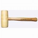 Hammers/Mallet, Variation: Barrel Shape Hickory Mallet #4 (89.5)