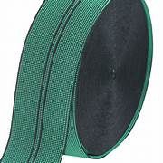 Webbing Furniture, Type: Green with 3 Black Stripes 2" x 328'(Each)
