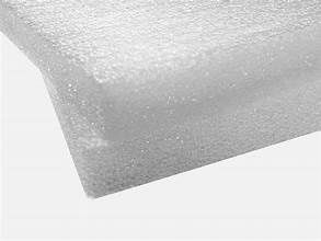 Firmflex Polyethylene Foam, Size: Firmflex 2" (48" x 108")