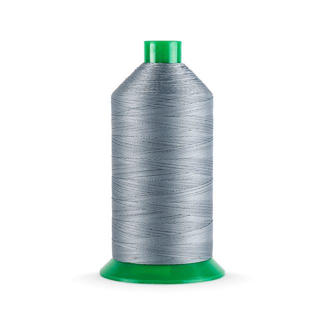 Outdoor Pro 138 Polyester Thread, Type: Thread 138-16oz Polyester-Storm Grey