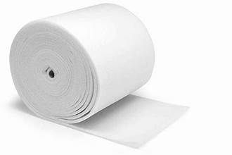 Dacron (25 yd. Rolls), Size: Dacron Polyester 27" wide x .75 oz.