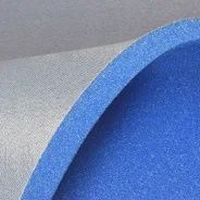 Sew Foam, Size: Cresencio 1/ 2" Marine Blue Foam-Anti-Microbial