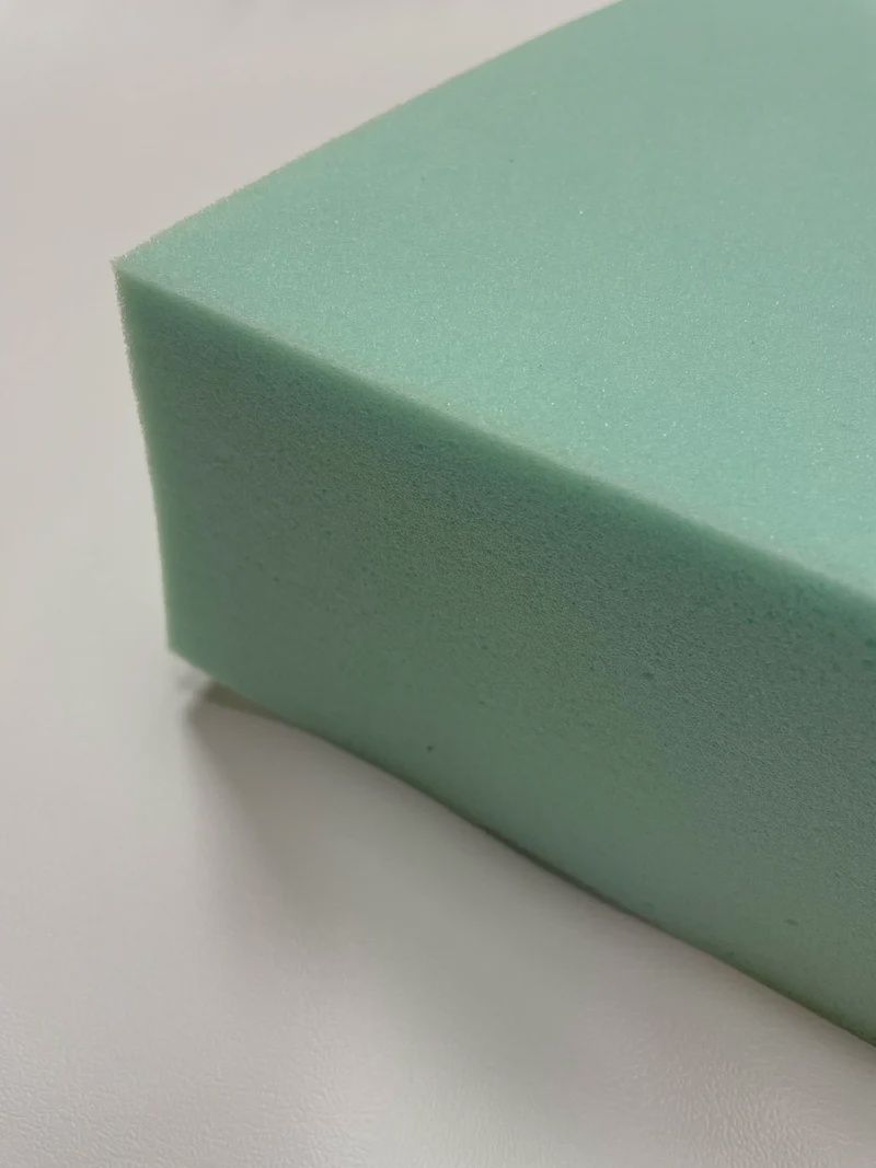 2350B Anti-Microbial Marine Foam (55" x 82"), Size: 2350B - 1"