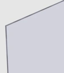 Tuffak AR2 Clear Polycarbonate 60 Mil (48" x 96")