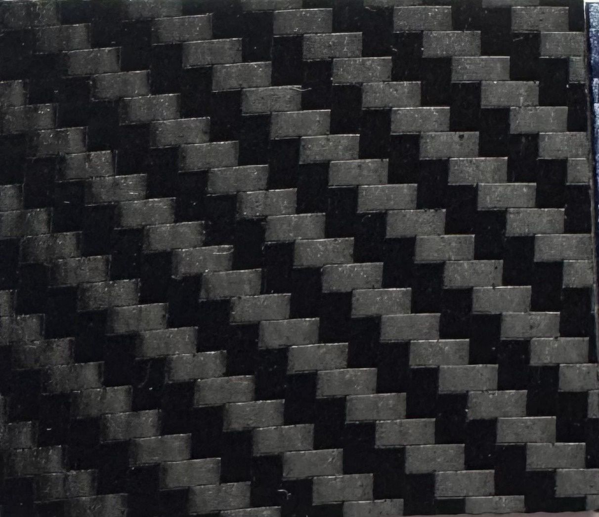 Marine Revolution - Carbon Fiber, Color: Carbon Fiber Blacktop (CFX-100)
