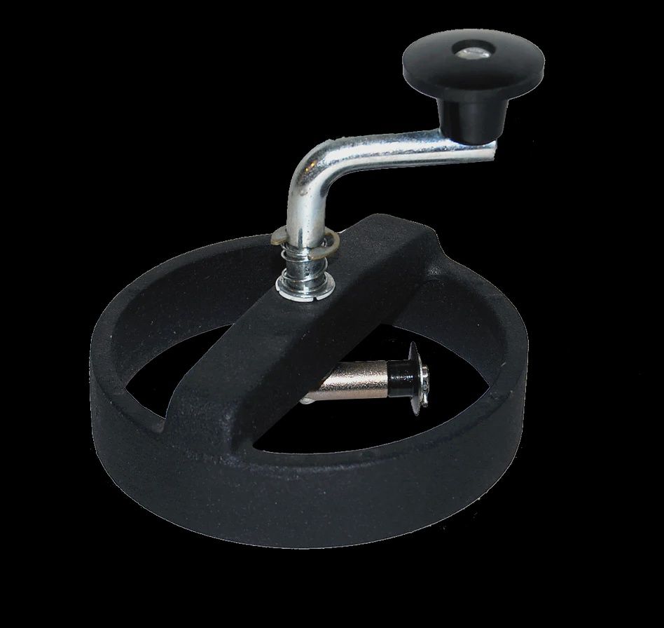 Boat Vent II &amp; Boat Vent 3 Circle Cutter