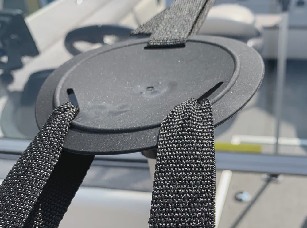 Flex Cover Support