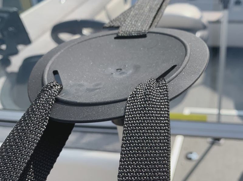 Flex Cover Support
