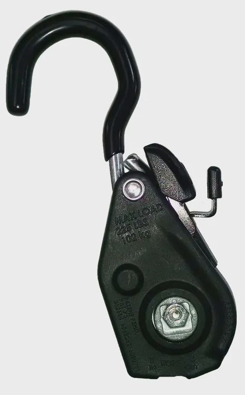 1/4 Lever Ratchet