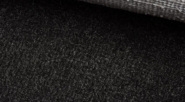 Regency Limo Flooring, Color: Regency Limo Black (LIMO-6113)