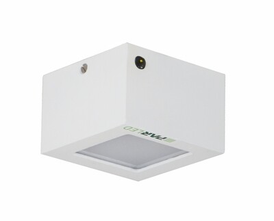 Ceiling star Square Surface LED Light(Indoor) White 6W, For Hospital LIGHTS, Commercial and Event LIGHTS, Office and Airport LIGHTS, Homes LIGHTS, Hotels and Resorts LIGHTS