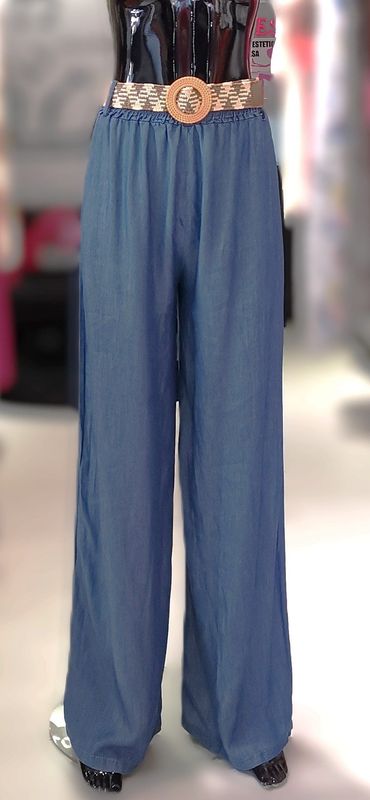 PANTALON PALAZZO PANTALON PALAZZO