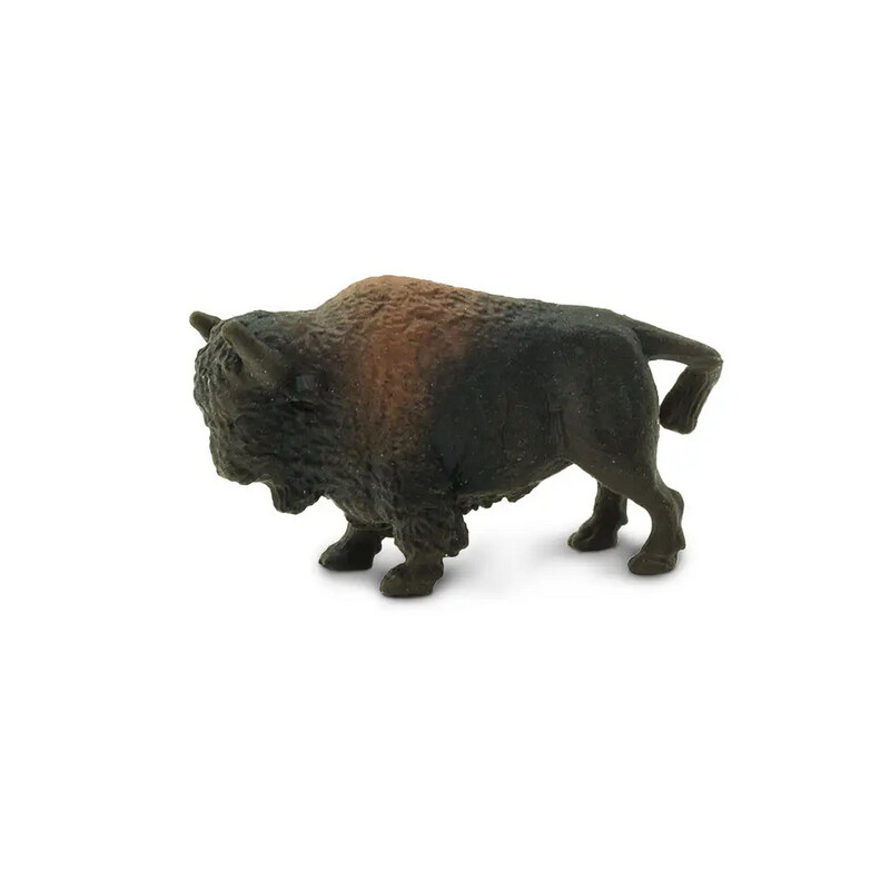 Good Luck Mini Bison