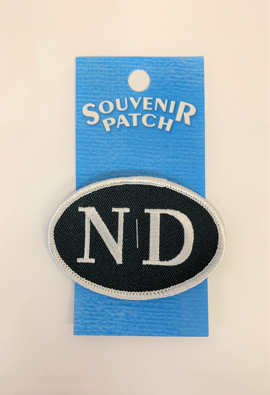 North Dakota Patch