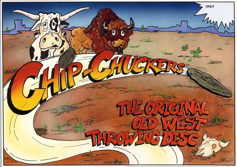 Chip Chucker