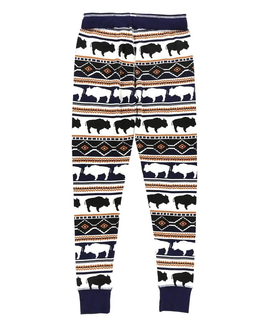 Buffalo Fair Isle Women&#39;s Leggings