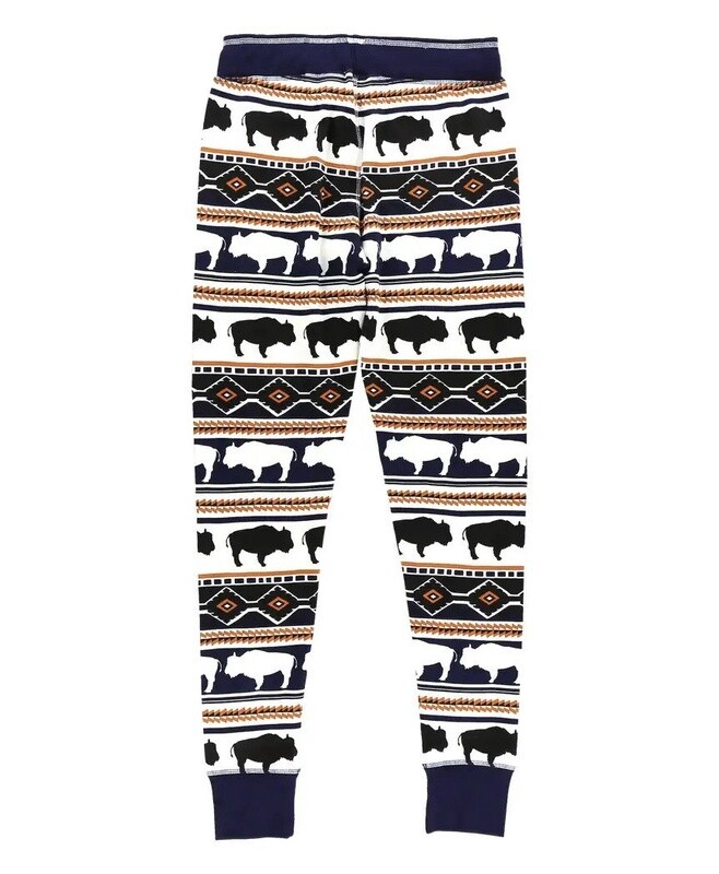 Buffalo Fair Isle Women&#39;s Leggings
