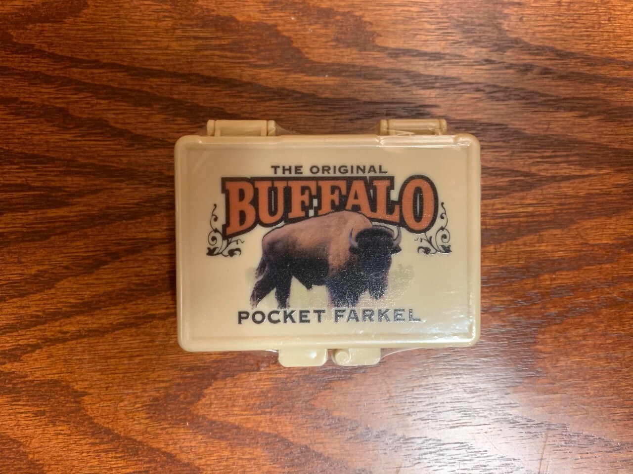 Buffalo Pocket Farkel