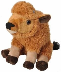 CK bison Calf-12 Inches