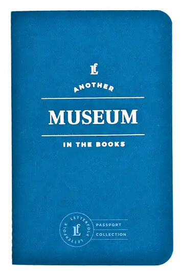 Museum Passport