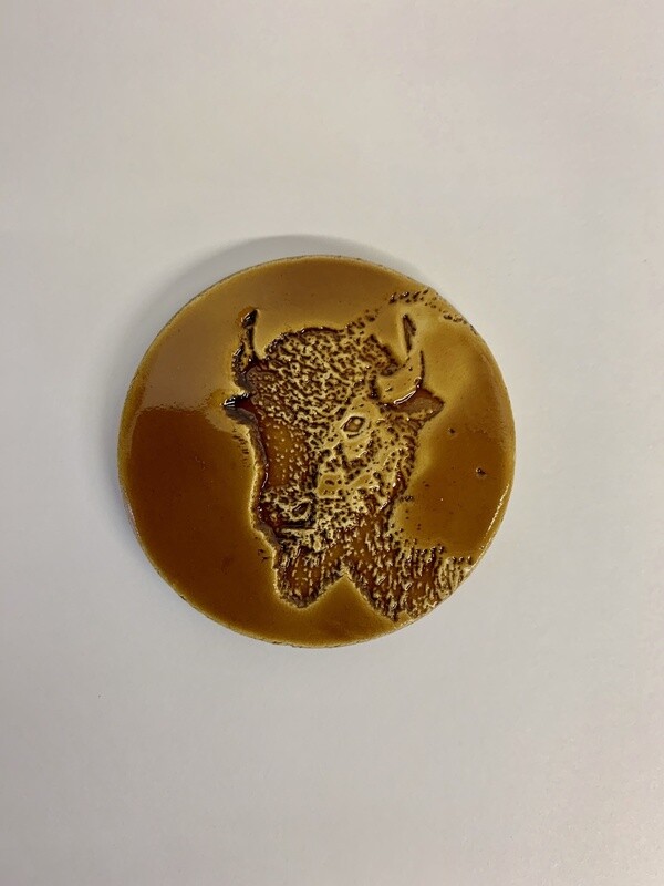 Clay Logo Large