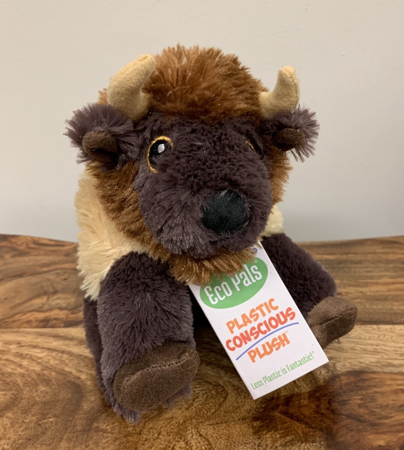 Plush - Bison