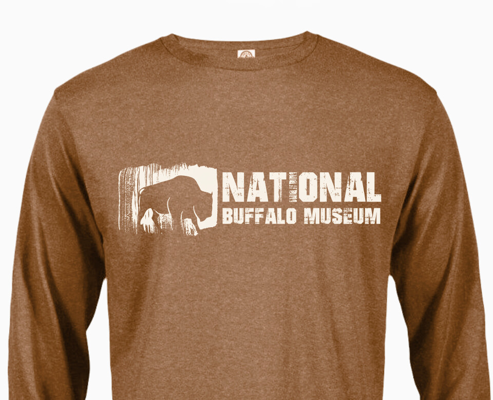 Bison Paint LS