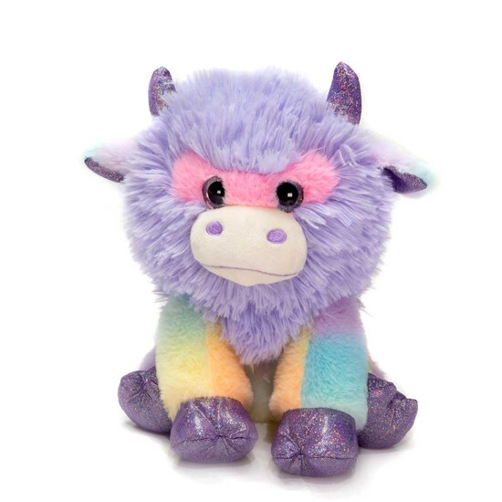 Rainbow Sherbert Bison