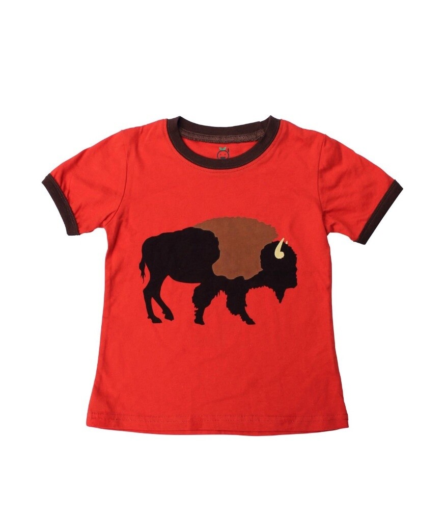 Buffalo Shirt