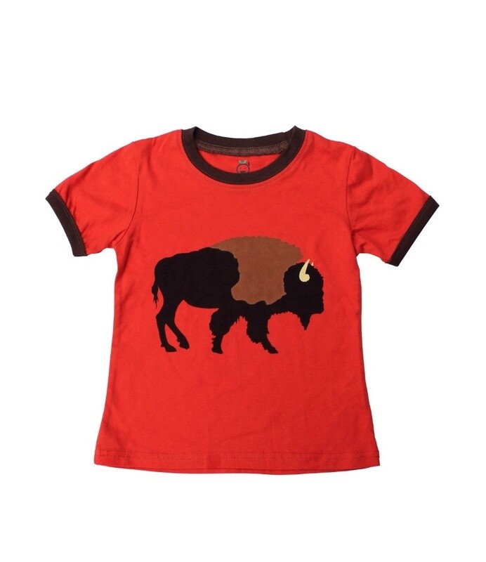Buffalo Shirt