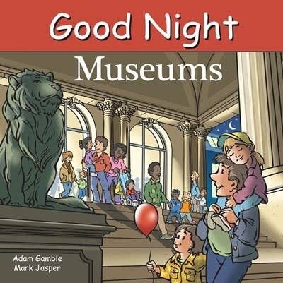 Goodnight Museum