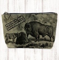 POE Buffalo Pouch