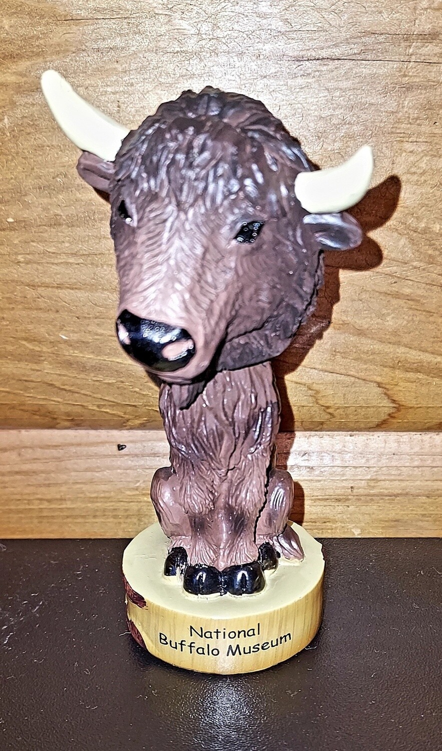 Buffalo Bobble Head