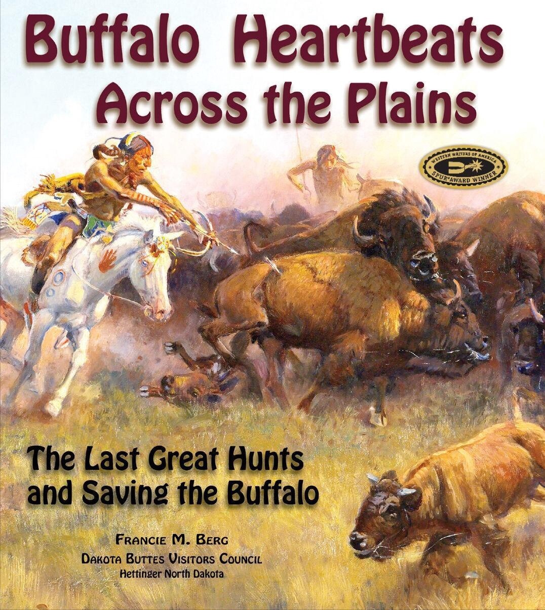 Buffalo Heartbeats